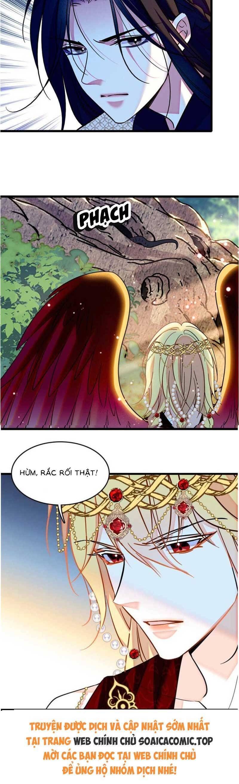 đọc truyện Manh Động Thú Thế Chương 142 ảnh 14 tại Thiên Thai Truyện