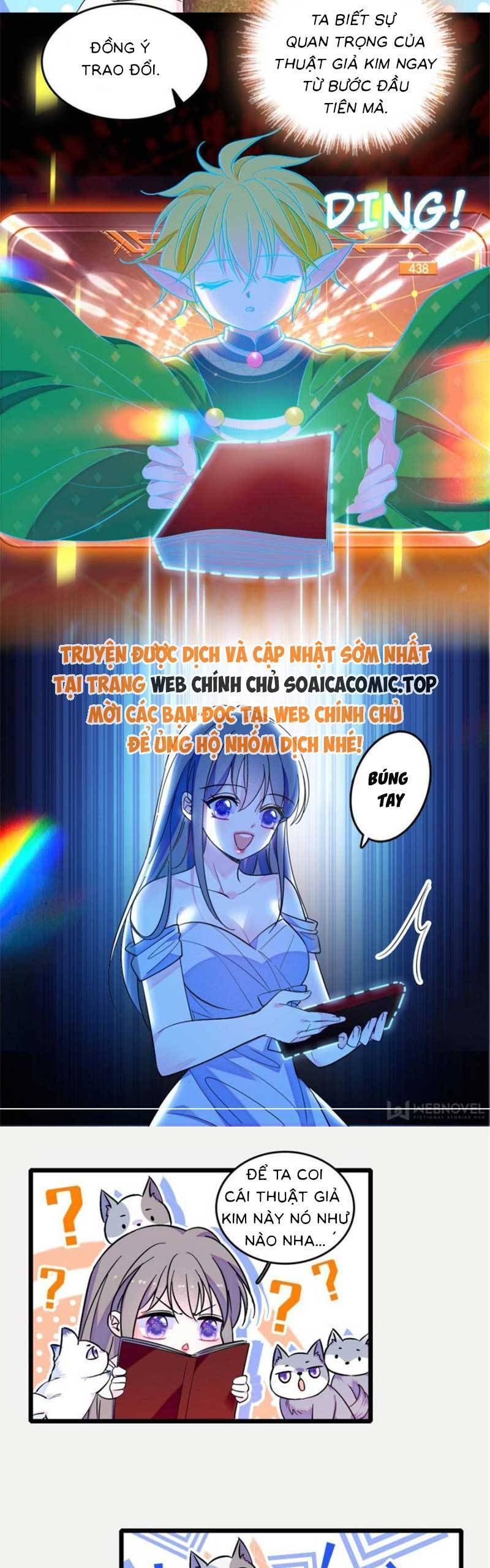 đọc truyện Manh Động Thú Thế Chương 143 ảnh 9 tại Thiên Thai Truyện