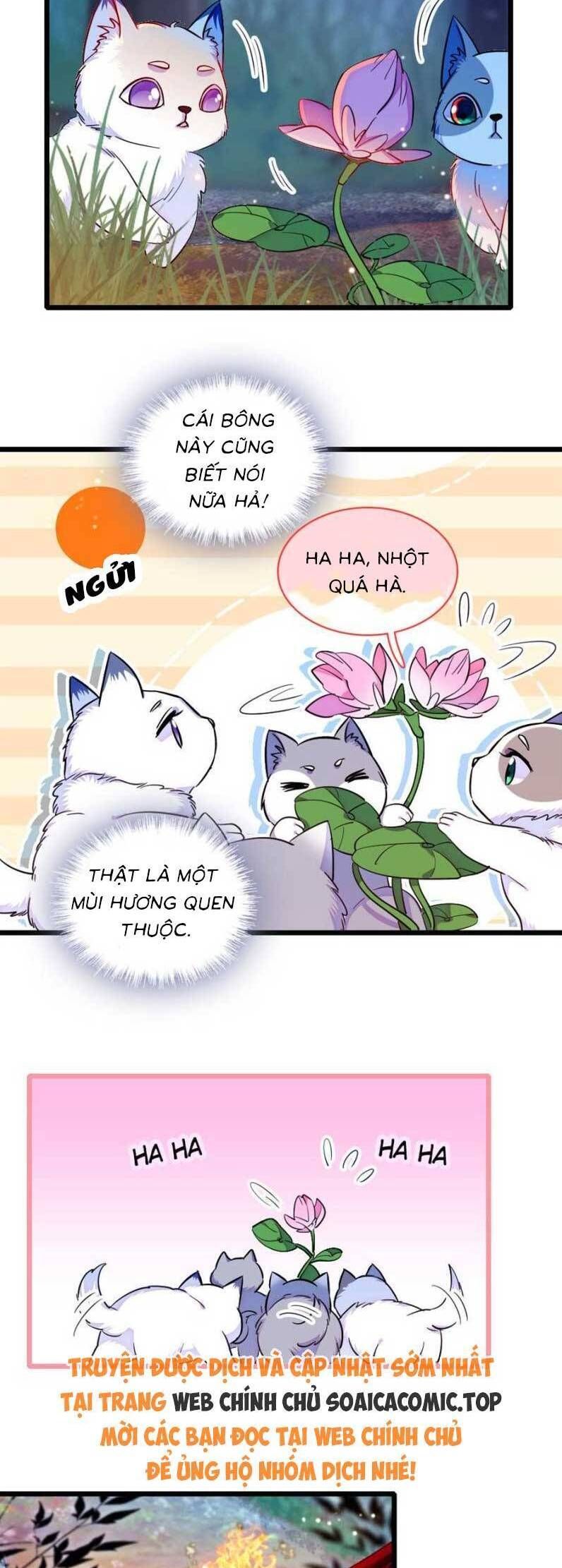 đọc truyện Manh Động Thú Thế Chương 145 ảnh 10 tại Thiên Thai Truyện