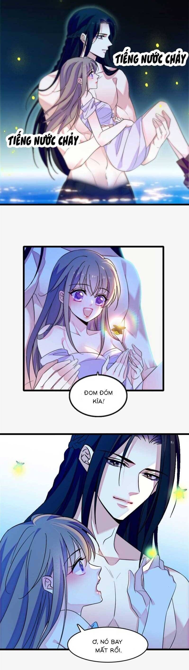 đọc truyện Manh Động Thú Thế Chương 146 ảnh 8 tại Thiên Thai Truyện