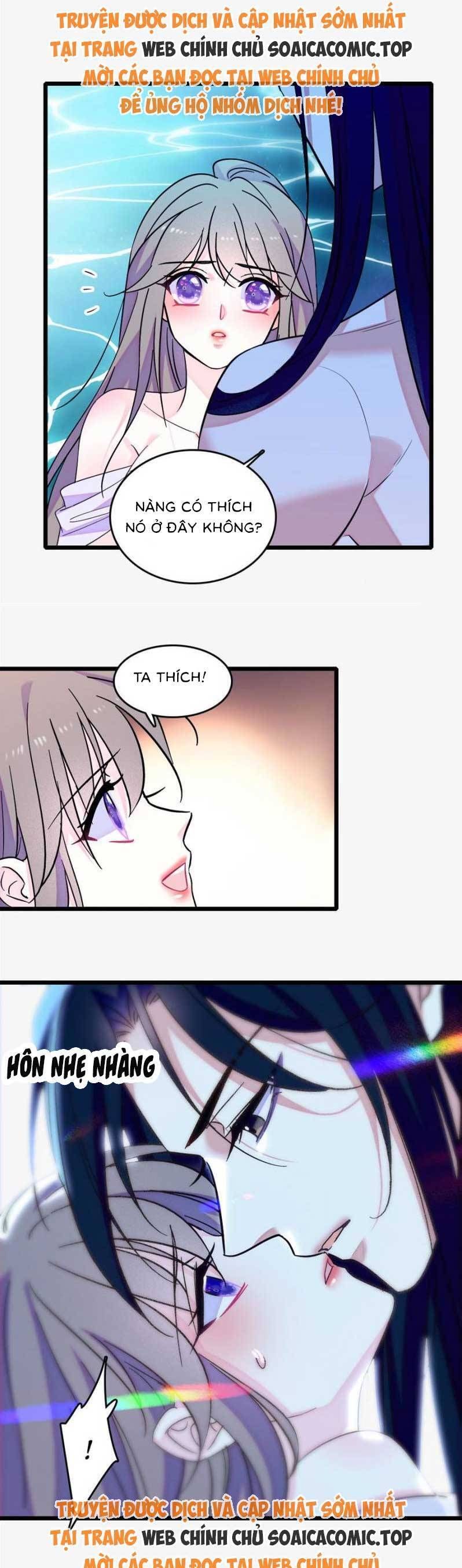 đọc truyện Manh Động Thú Thế Chương 146 ảnh 9 tại Thiên Thai Truyện