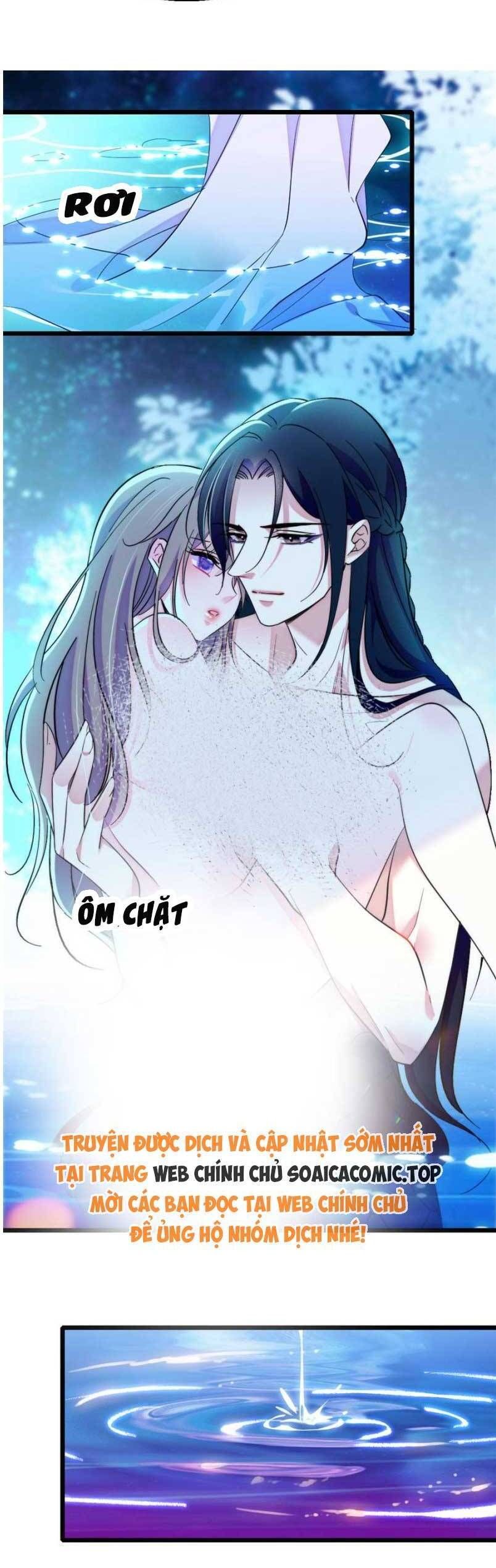 đọc truyện Manh Động Thú Thế Chương 147 ảnh 11 tại Thiên Thai Truyện