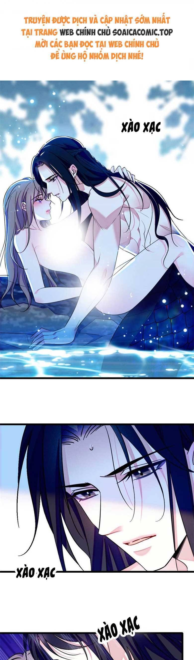 đọc truyện Manh Động Thú Thế Chương 148 ảnh 3 tại Thiên Thai Truyện