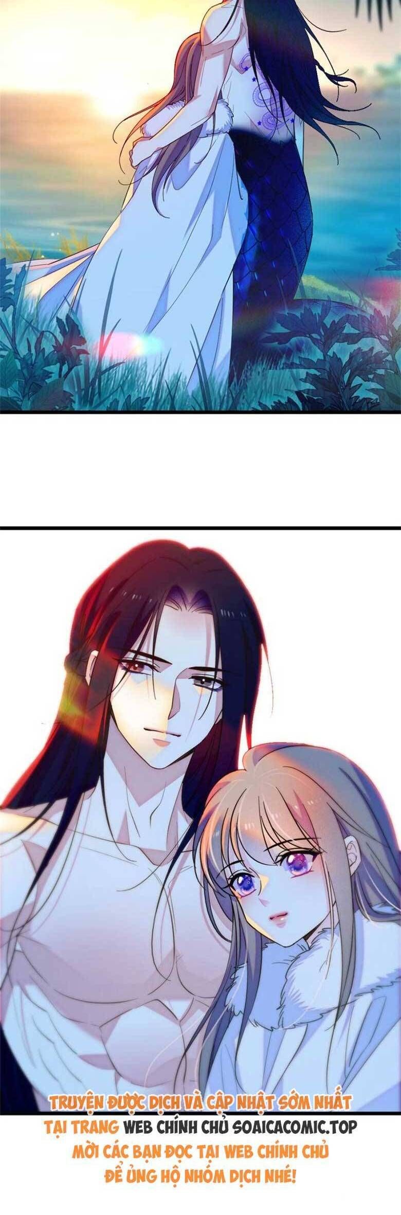 đọc truyện Manh Động Thú Thế Chương 148 ảnh 14 tại Thiên Thai Truyện