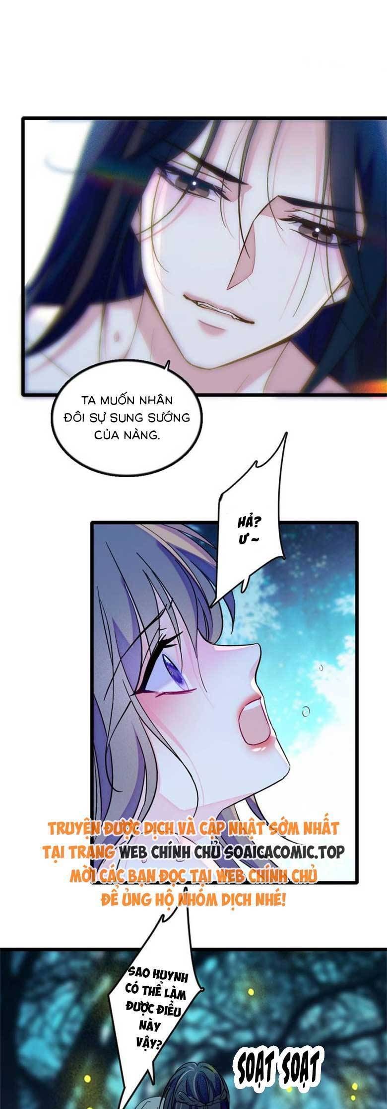 đọc truyện Manh Động Thú Thế Chương 148 ảnh 6 tại Thiên Thai Truyện