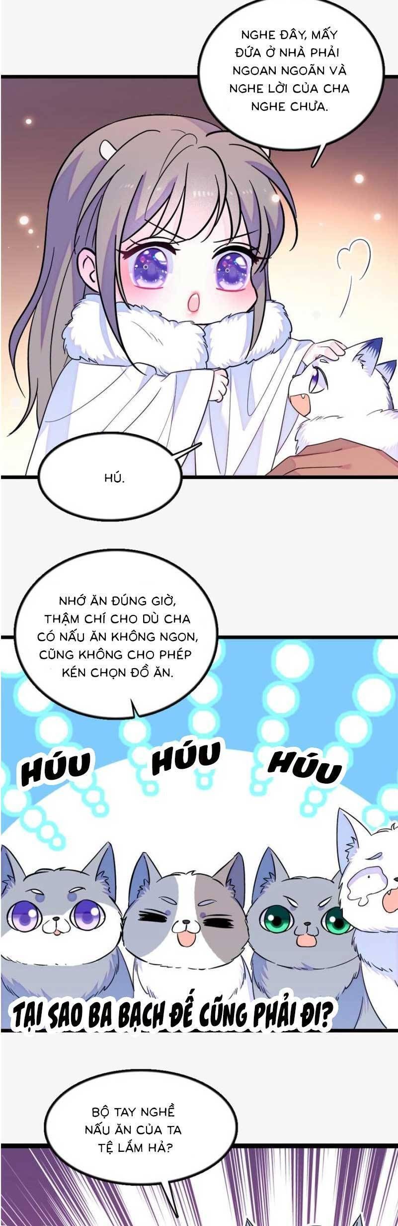 đọc truyện Manh Động Thú Thế Chương 149 ảnh 12 tại Thiên Thai Truyện