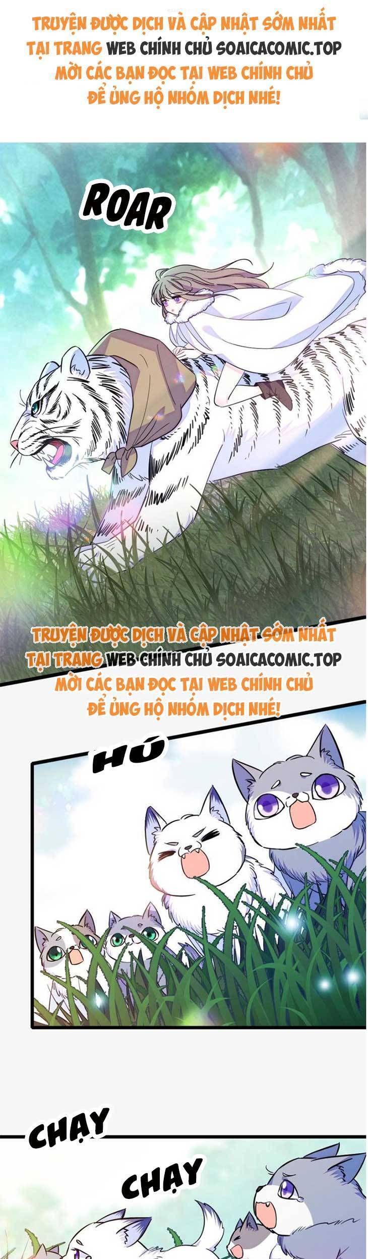 đọc truyện Manh Động Thú Thế Chương 150 ảnh 3 tại Thiên Thai Truyện