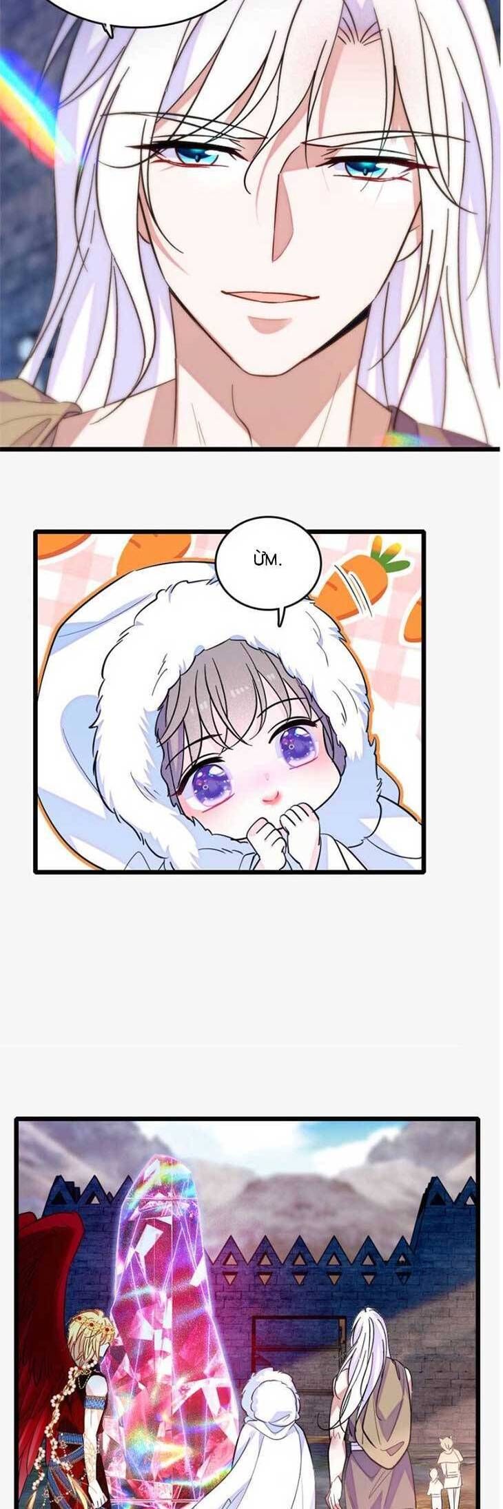 đọc truyện Manh Động Thú Thế Chương 150 ảnh 13 tại Thiên Thai Truyện