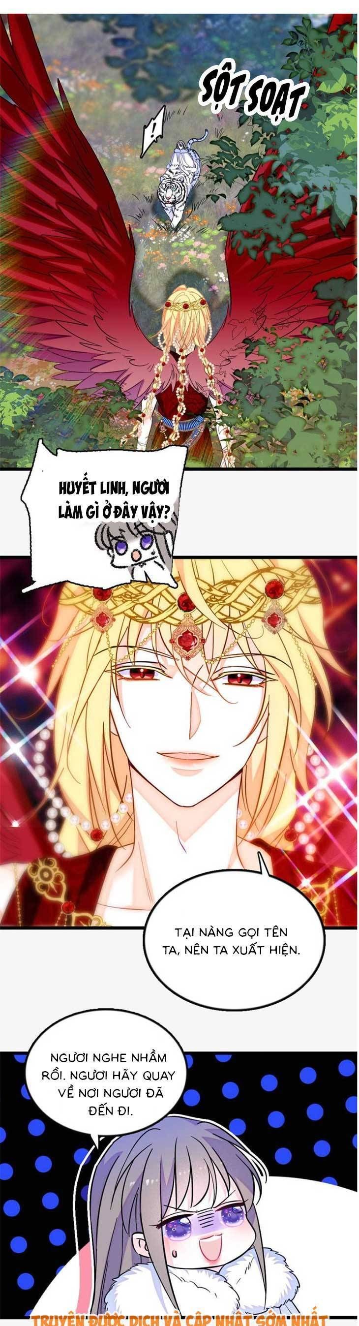 đọc truyện Manh Động Thú Thế Chương 150 ảnh 6 tại Thiên Thai Truyện