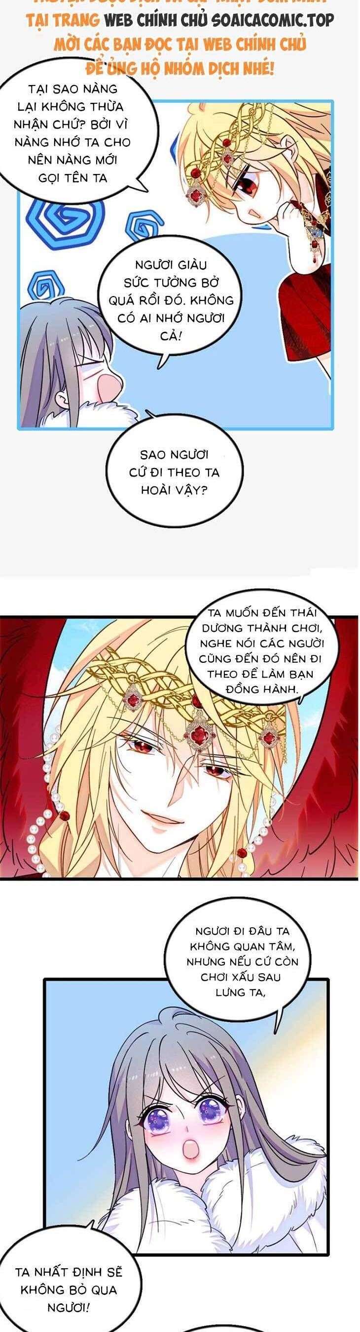 đọc truyện Manh Động Thú Thế Chương 150 ảnh 7 tại Thiên Thai Truyện