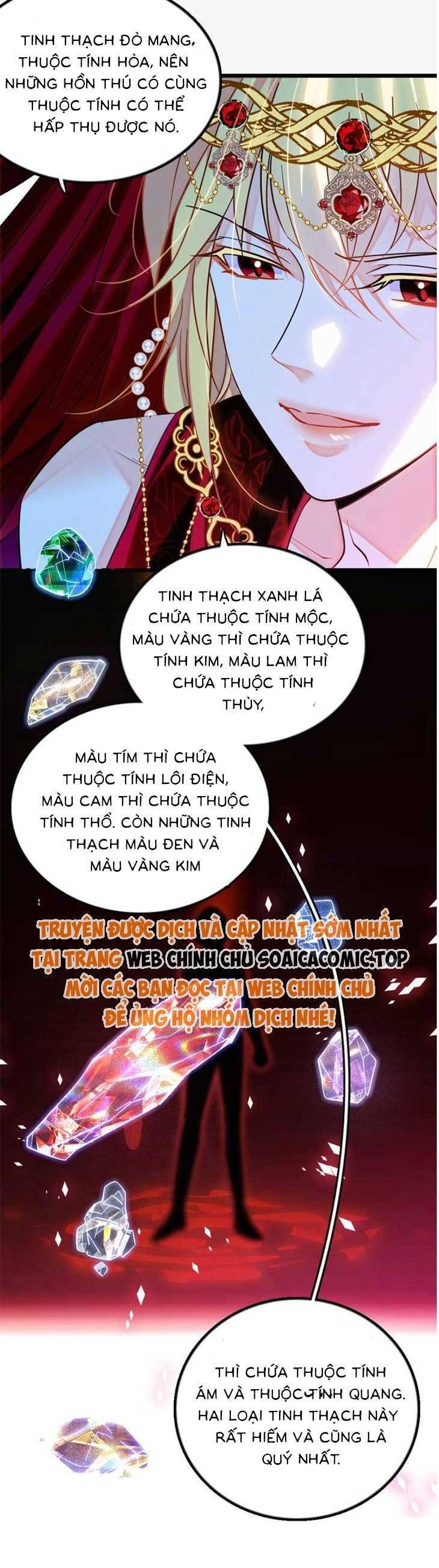 đọc truyện Manh Động Thú Thế Chương 150 ảnh 11 tại Thiên Thai Truyện