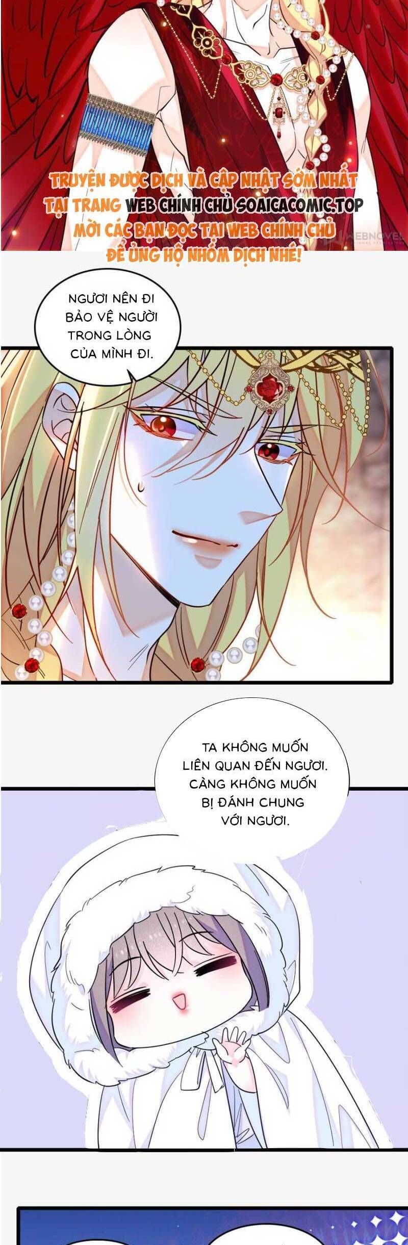 đọc truyện Manh Động Thú Thế Chương 151 ảnh 13 tại Thiên Thai Truyện