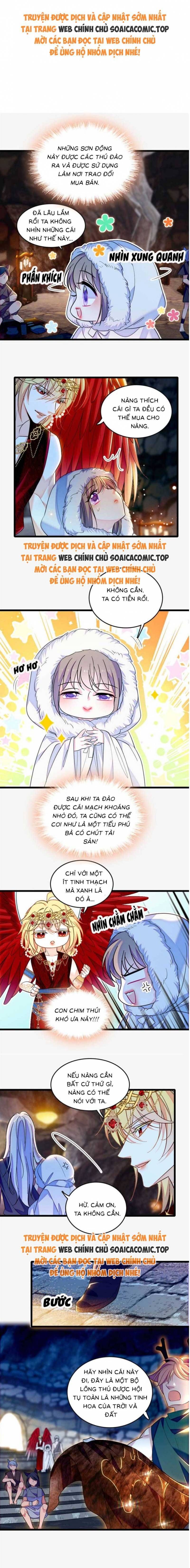 đọc truyện Manh Động Thú Thế Chương 152 ảnh 3 tại Thiên Thai Truyện