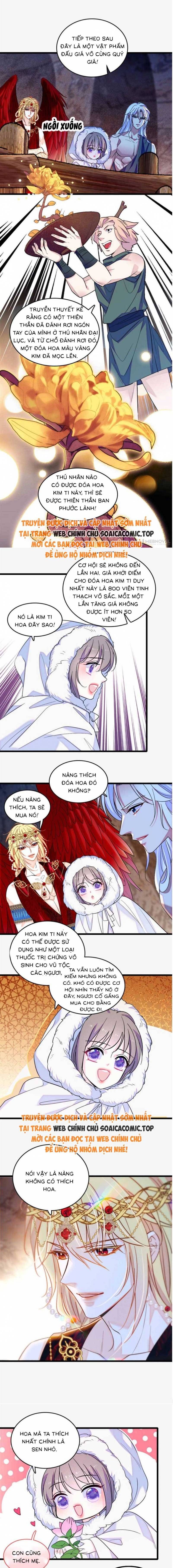 đọc truyện Manh Động Thú Thế Chương 152 ảnh 5 tại Thiên Thai Truyện