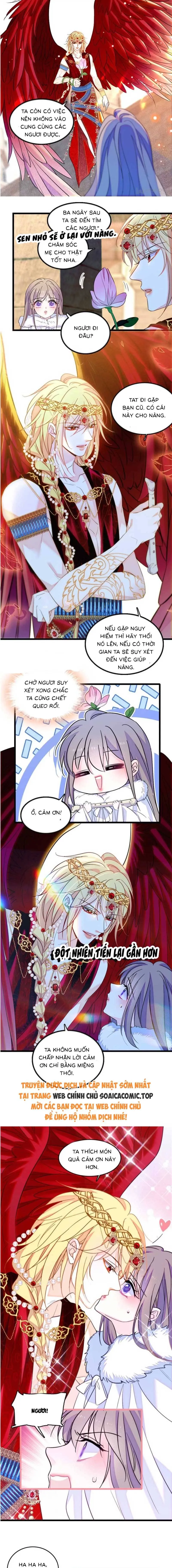 đọc truyện Manh Động Thú Thế Chương 156 ảnh 4 tại Thiên Thai Truyện