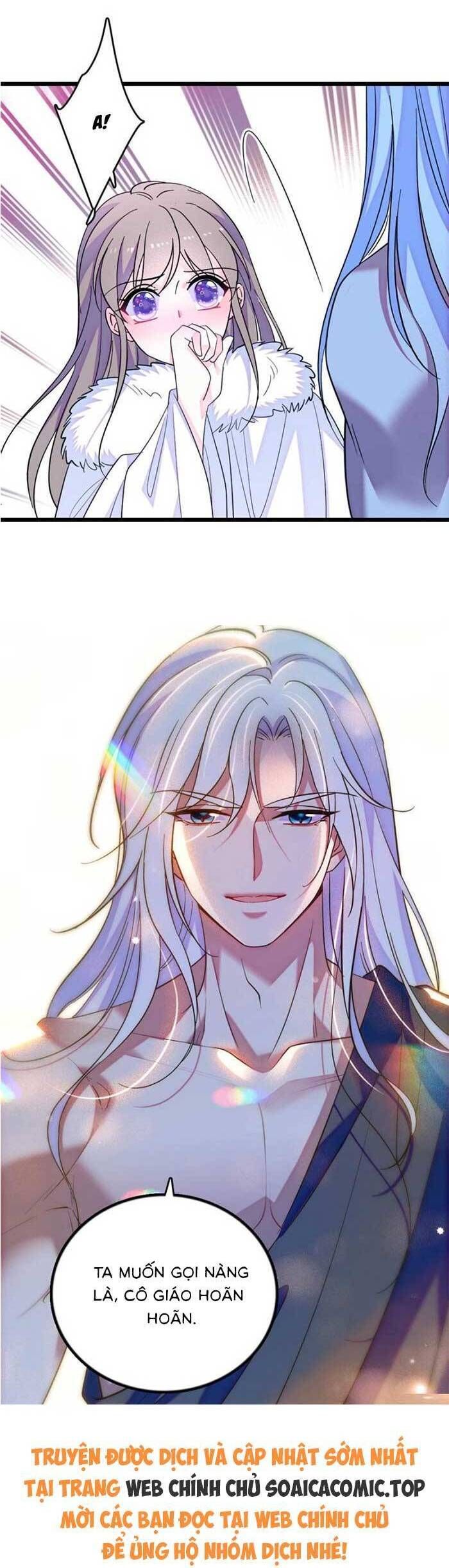 đọc truyện Manh Động Thú Thế Chương 158 ảnh 14 tại Thiên Thai Truyện