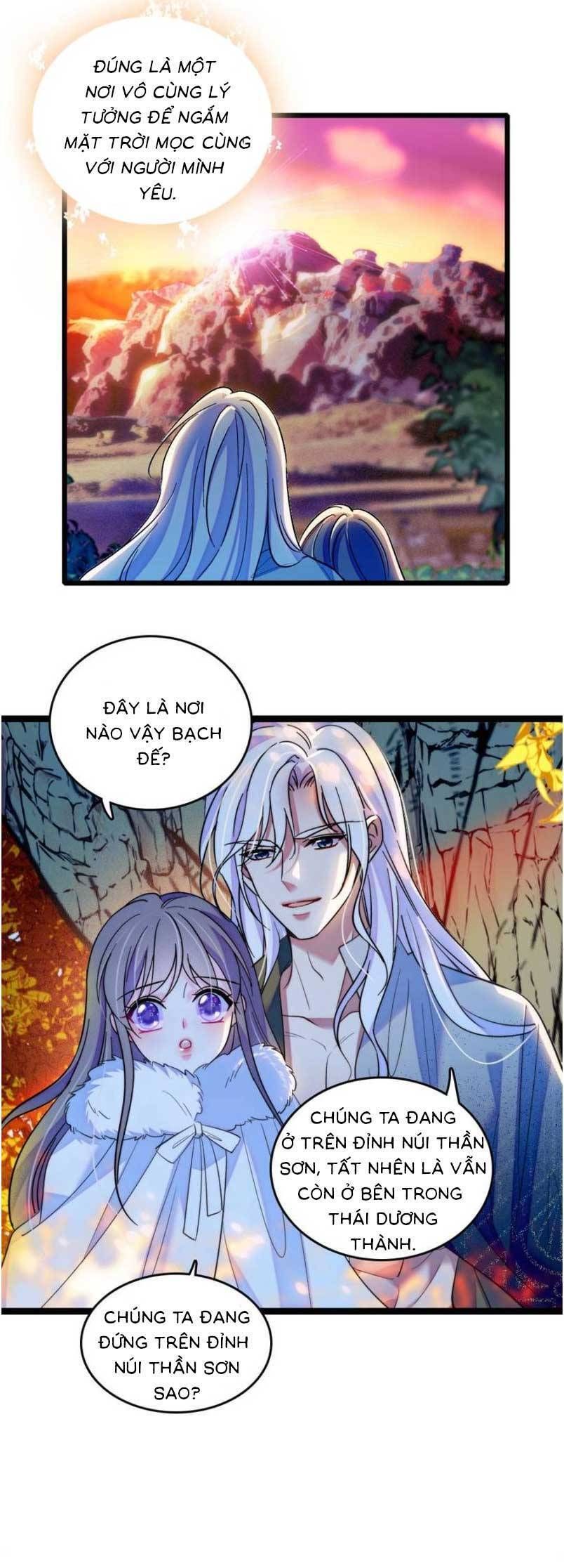 đọc truyện Manh Động Thú Thế Chương 159 ảnh 12 tại Thiên Thai Truyện