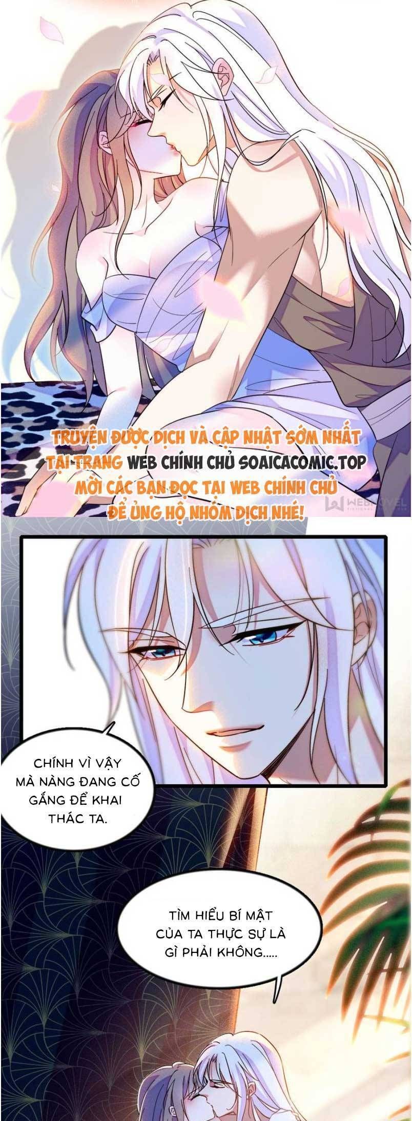 đọc truyện Manh Động Thú Thế Chương 159 ảnh 6 tại Thiên Thai Truyện