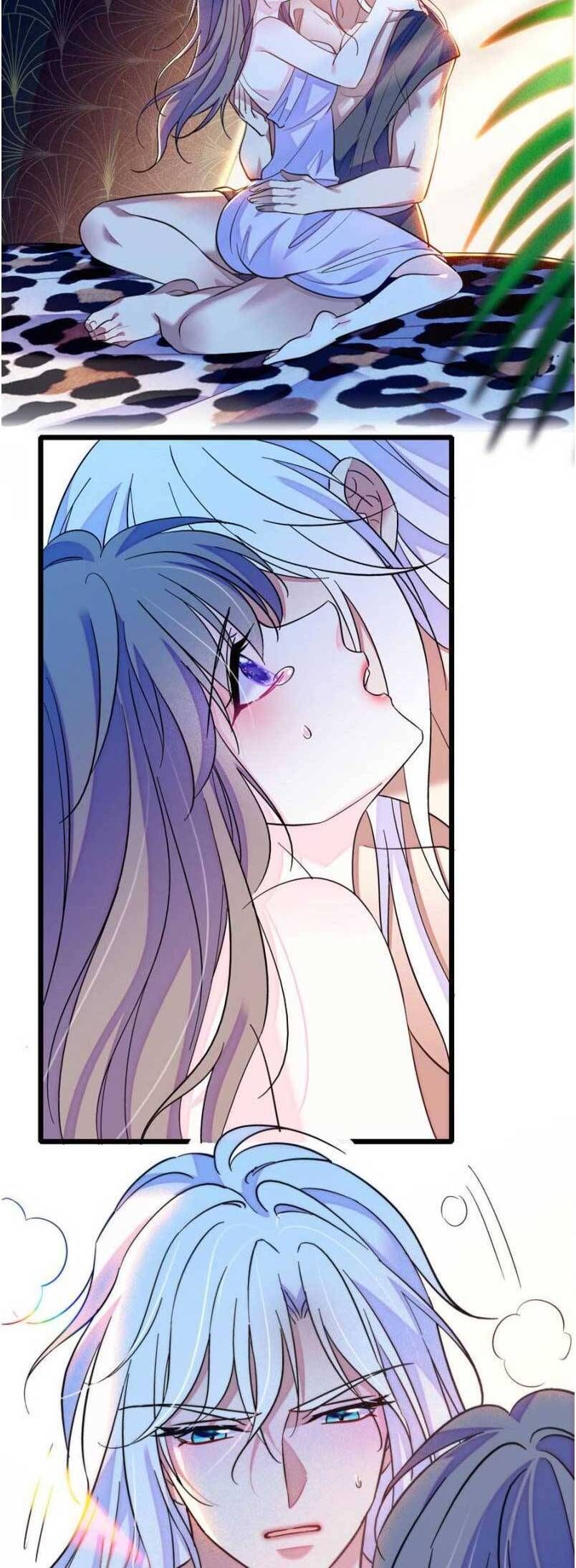 đọc truyện Manh Động Thú Thế Chương 159 ảnh 7 tại Thiên Thai Truyện