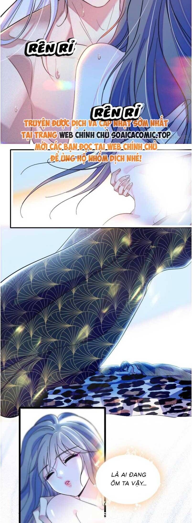 đọc truyện Manh Động Thú Thế Chương 159 ảnh 8 tại Thiên Thai Truyện