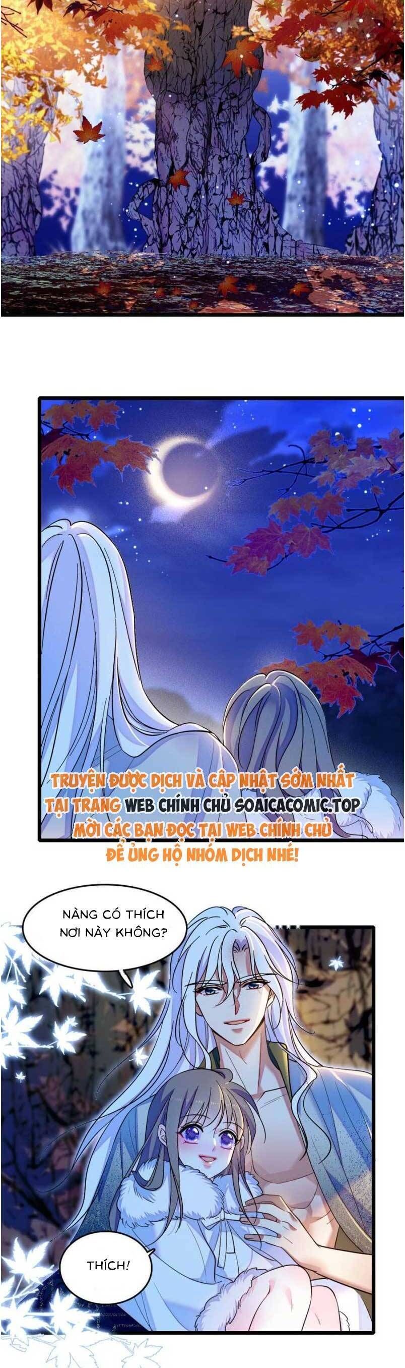 đọc truyện Manh Động Thú Thế Chương 159 ảnh 10 tại Thiên Thai Truyện