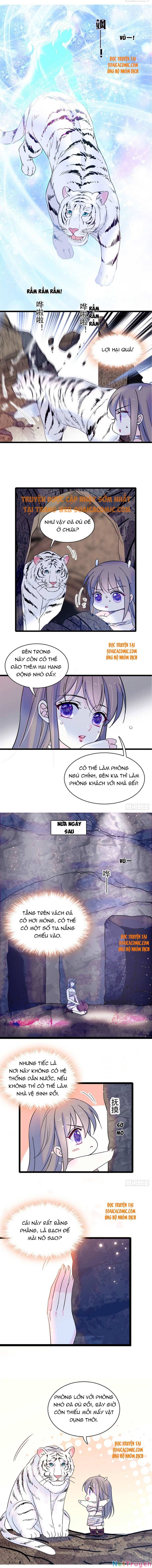 đọc truyện Manh Động Thú Thế Chương 16 ảnh 5 tại Thiên Thai Truyện