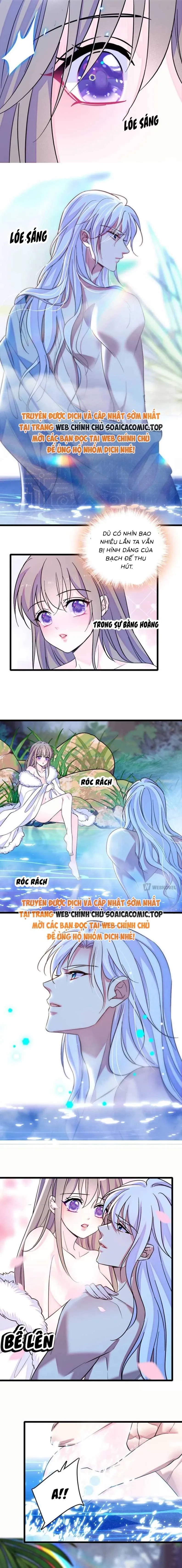 đọc truyện Manh Động Thú Thế Chương 160 ảnh 4 tại Thiên Thai Truyện