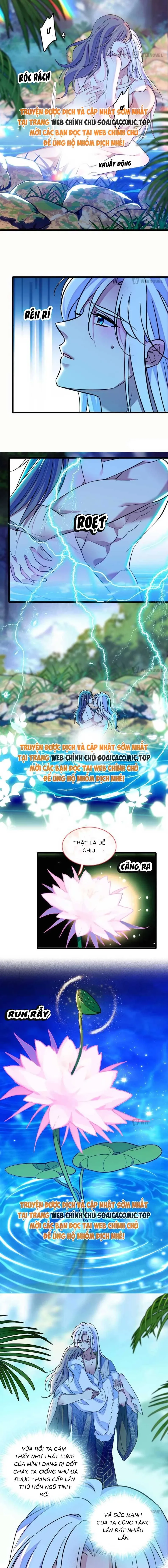 đọc truyện Manh Động Thú Thế Chương 160 ảnh 5 tại Thiên Thai Truyện