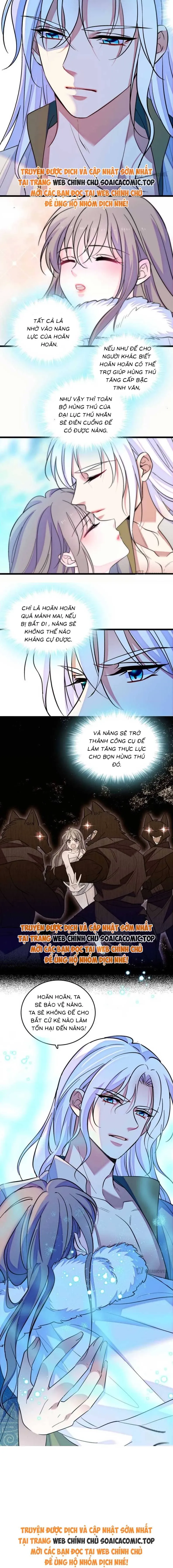 đọc truyện Manh Động Thú Thế Chương 160 ảnh 6 tại Thiên Thai Truyện