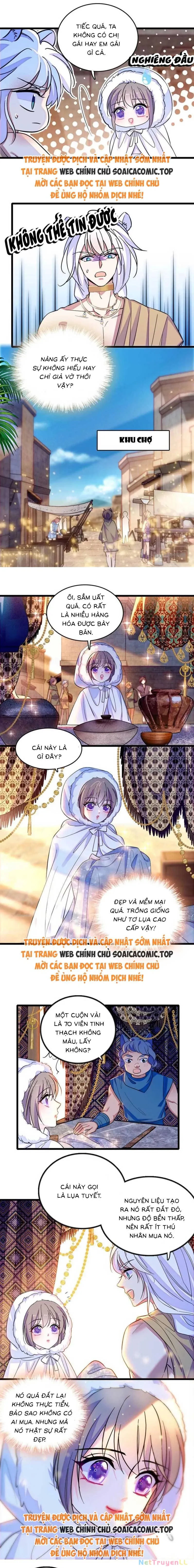 đọc truyện Manh Động Thú Thế Chương 165 ảnh 4 tại Thiên Thai Truyện