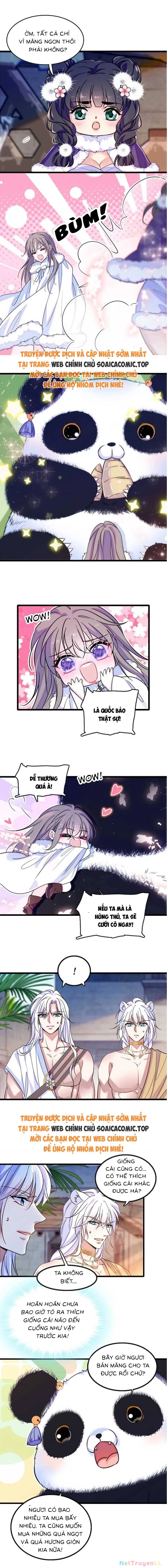 đọc truyện Manh Động Thú Thế Chương 167 ảnh 4 tại Thiên Thai Truyện