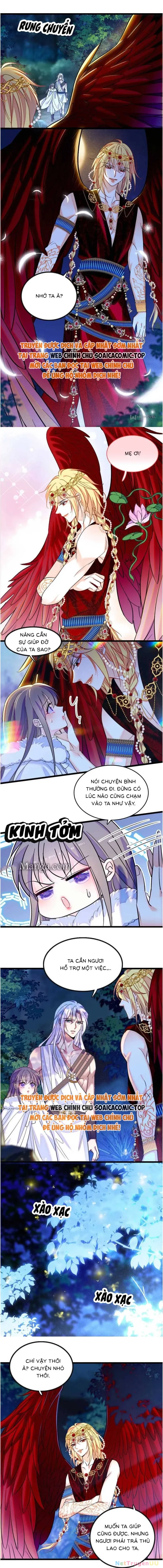 đọc truyện Manh Động Thú Thế Chương 168 ảnh 4 tại Thiên Thai Truyện