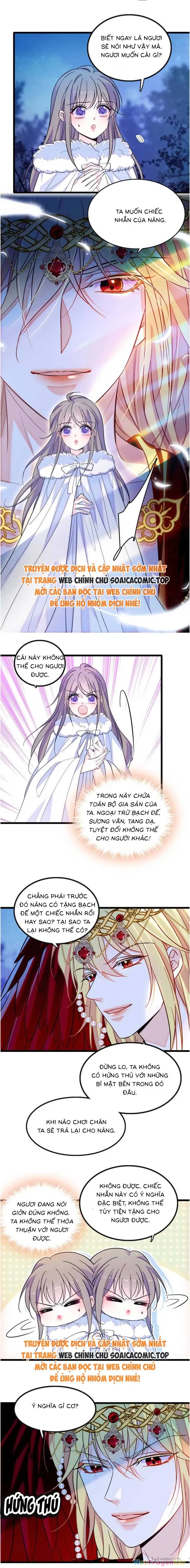 đọc truyện Manh Động Thú Thế Chương 168 ảnh 5 tại Thiên Thai Truyện