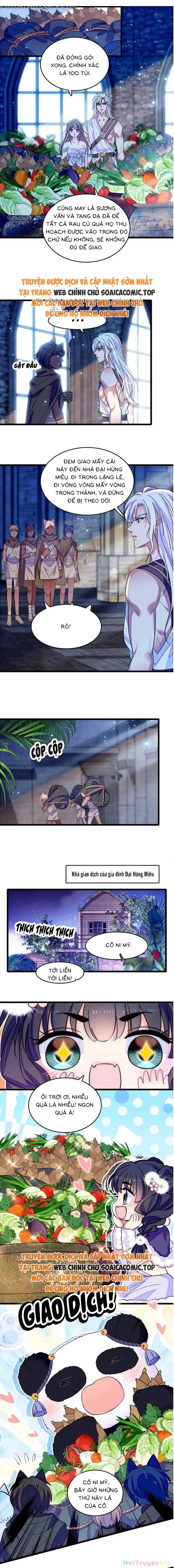 đọc truyện Manh Động Thú Thế Chương 169 ảnh 5 tại Thiên Thai Truyện