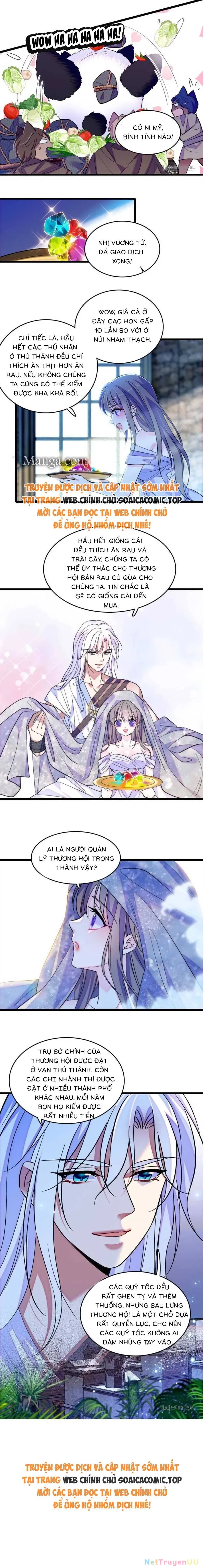 đọc truyện Manh Động Thú Thế Chương 169 ảnh 6 tại Thiên Thai Truyện