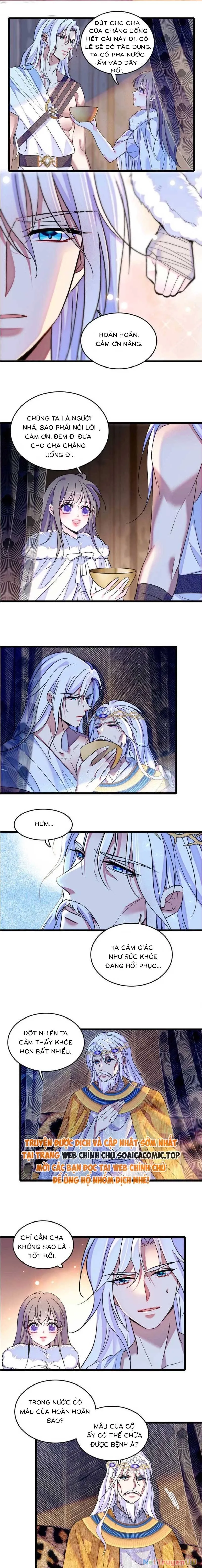 đọc truyện Manh Động Thú Thế Chương 171 ảnh 5 tại Thiên Thai Truyện