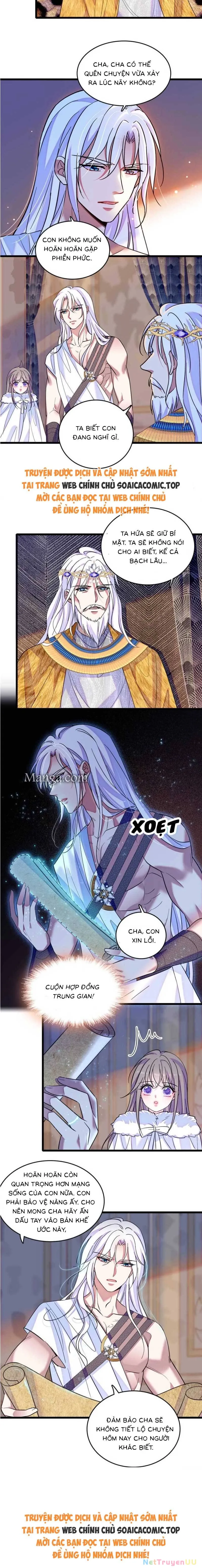 đọc truyện Manh Động Thú Thế Chương 171 ảnh 6 tại Thiên Thai Truyện