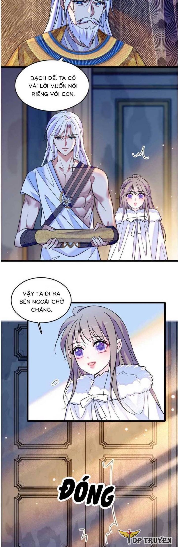 đọc truyện Manh Động Thú Thế Chương 172 ảnh 7 tại Thiên Thai Truyện