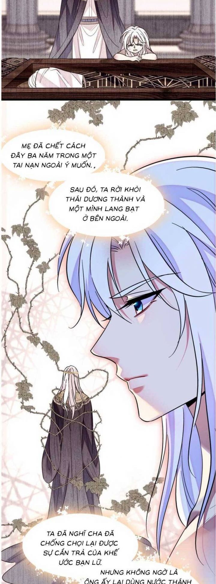 đọc truyện Manh Động Thú Thế Chương 172 ảnh 10 tại Thiên Thai Truyện