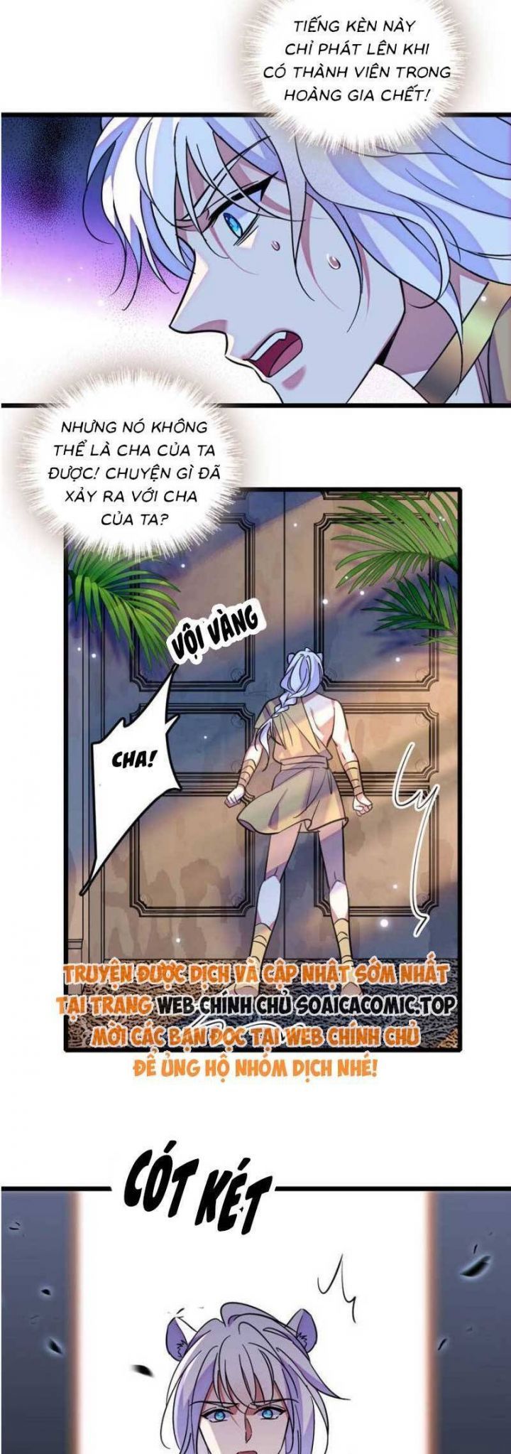 đọc truyện Manh Động Thú Thế Chương 173 ảnh 13 tại Thiên Thai Truyện