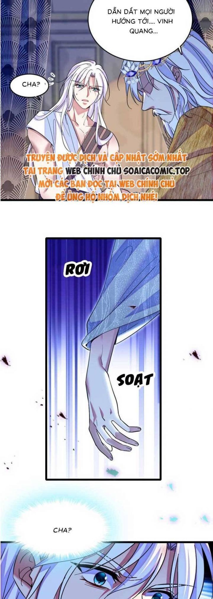 đọc truyện Manh Động Thú Thế Chương 173 ảnh 10 tại Thiên Thai Truyện