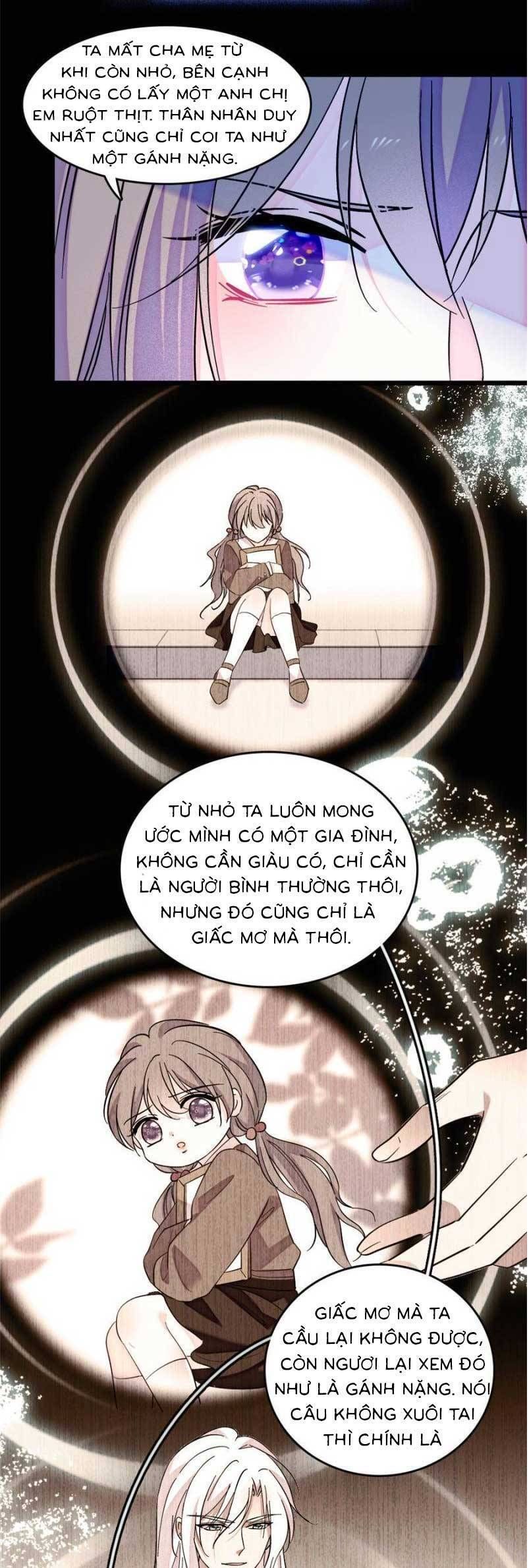 đọc truyện Manh Động Thú Thế Chương 178 ảnh 12 tại Thiên Thai Truyện