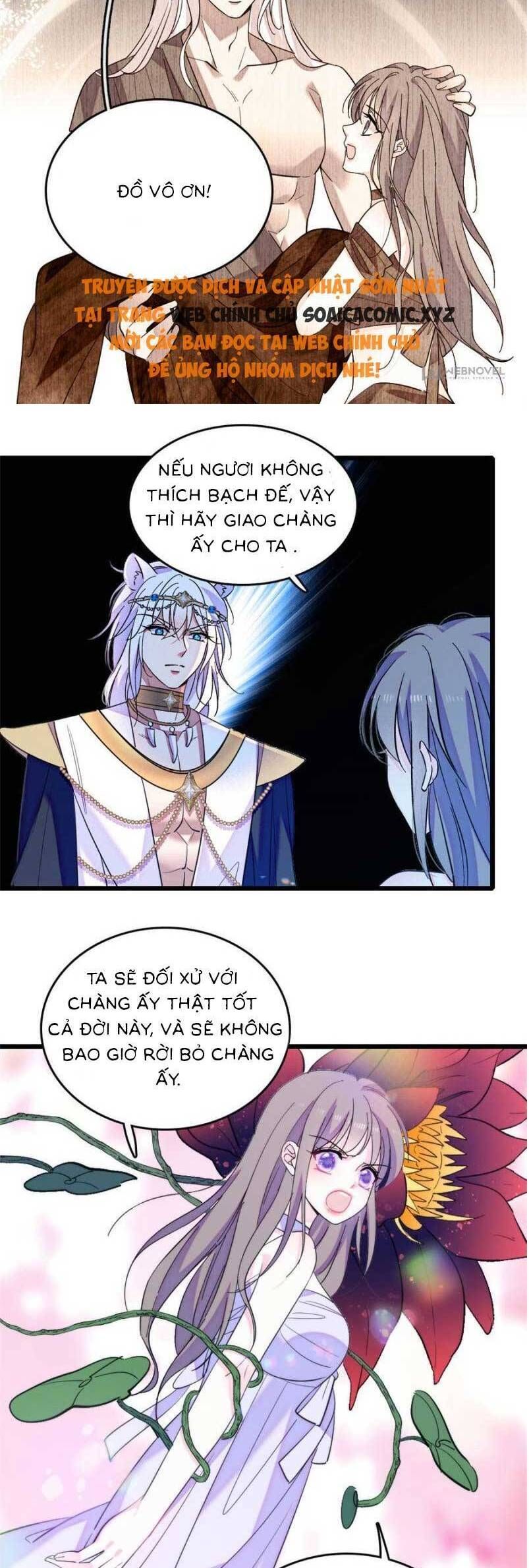 đọc truyện Manh Động Thú Thế Chương 178 ảnh 13 tại Thiên Thai Truyện