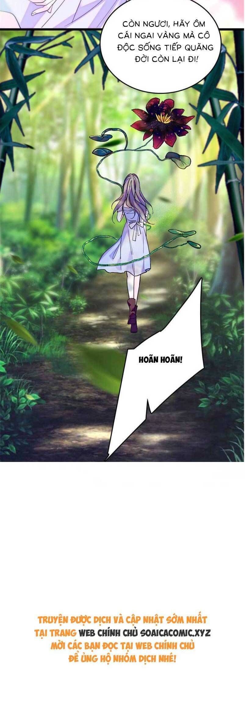 đọc truyện Manh Động Thú Thế Chương 178 ảnh 14 tại Thiên Thai Truyện