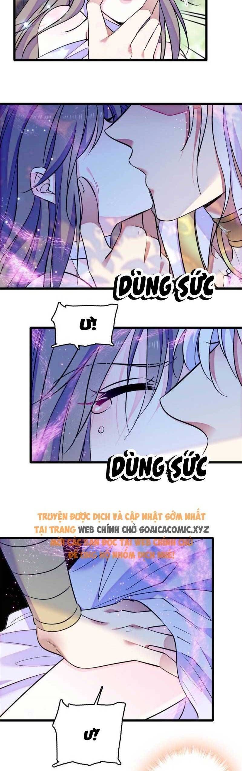 đọc truyện Manh Động Thú Thế Chương 178 ảnh 5 tại Thiên Thai Truyện