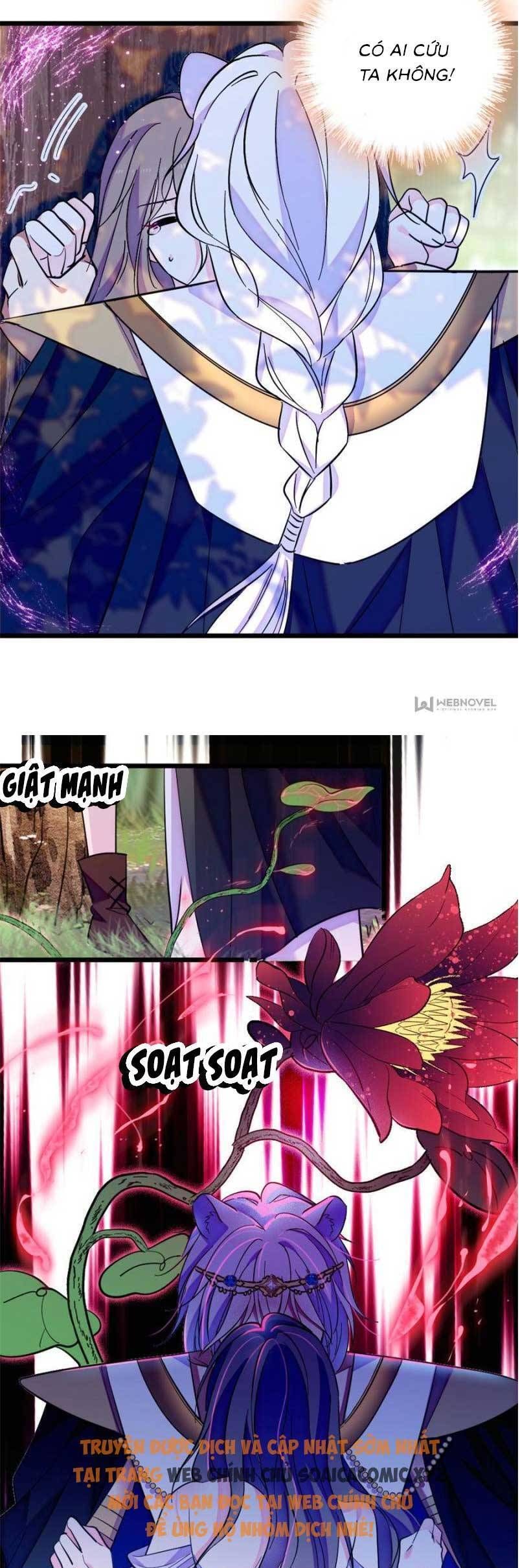 đọc truyện Manh Động Thú Thế Chương 178 ảnh 6 tại Thiên Thai Truyện