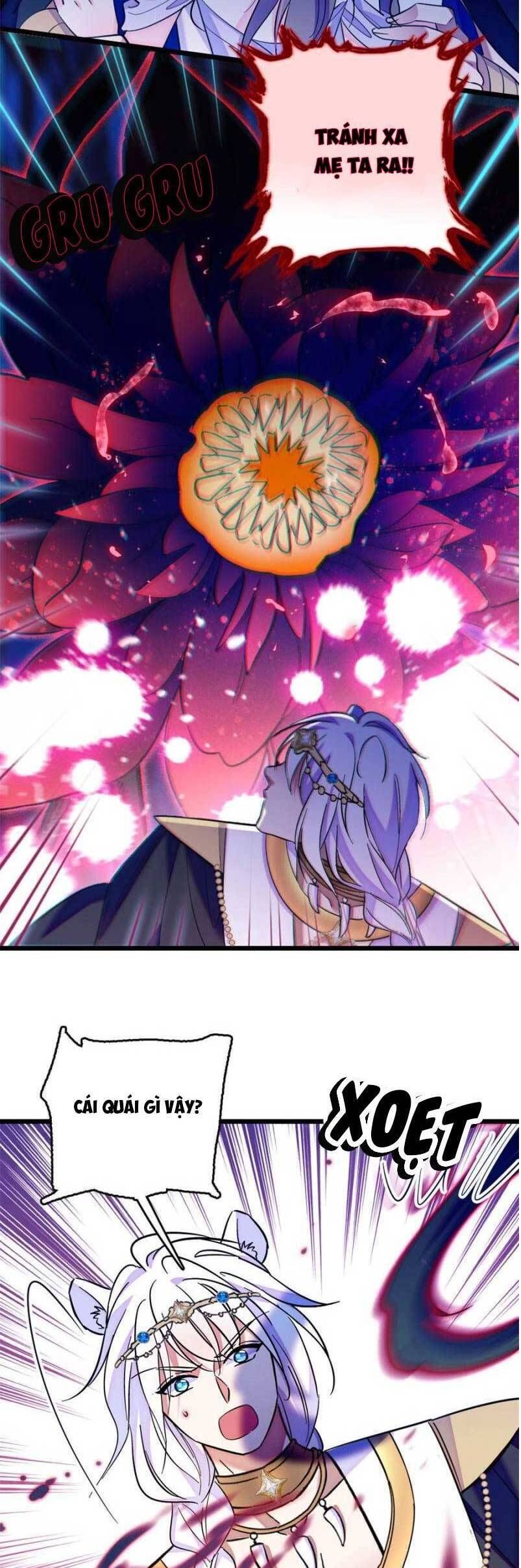 đọc truyện Manh Động Thú Thế Chương 178 ảnh 7 tại Thiên Thai Truyện