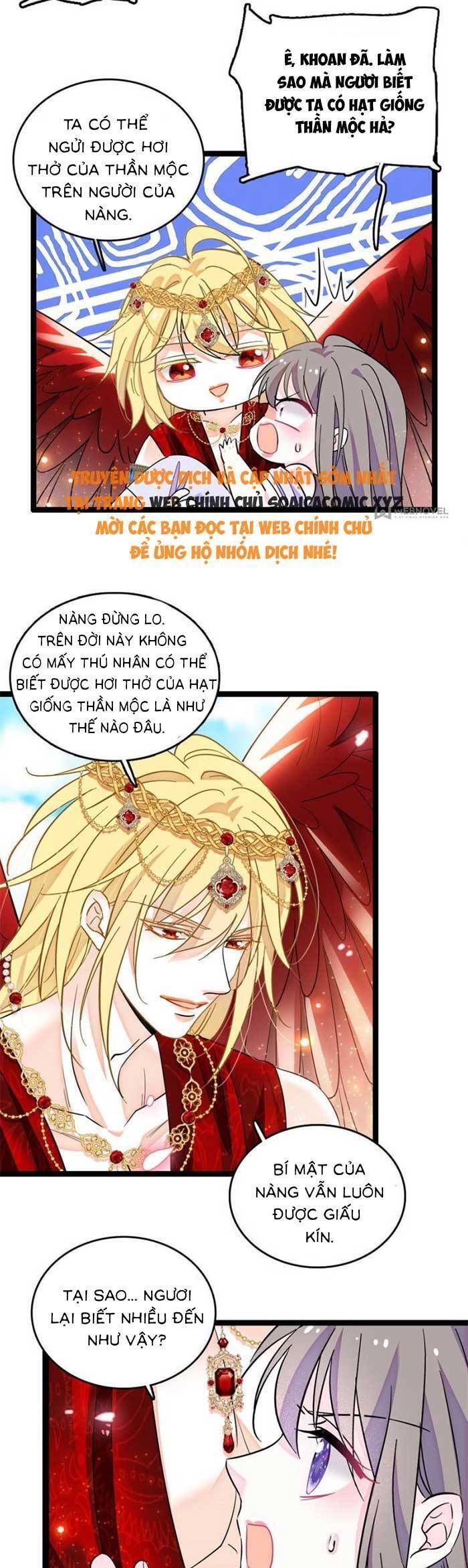 đọc truyện Manh Động Thú Thế Chương 179 ảnh 9 tại Thiên Thai Truyện