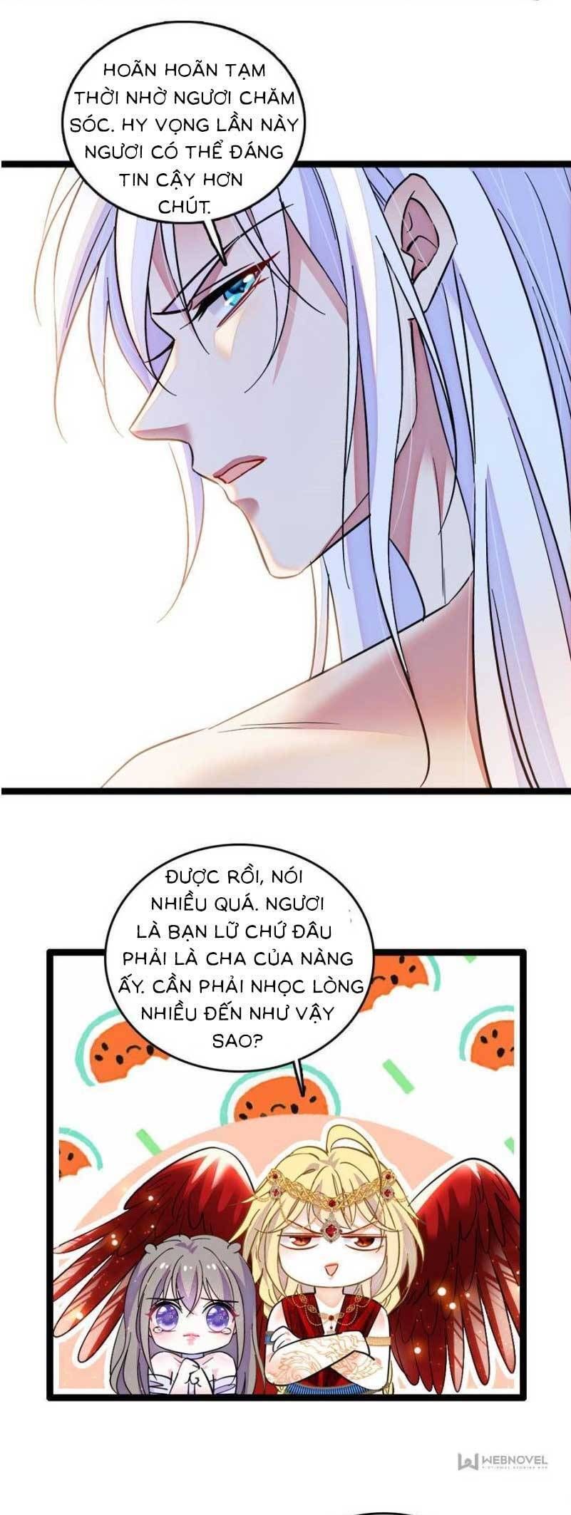 đọc truyện Manh Động Thú Thế Chương 180 ảnh 12 tại Thiên Thai Truyện