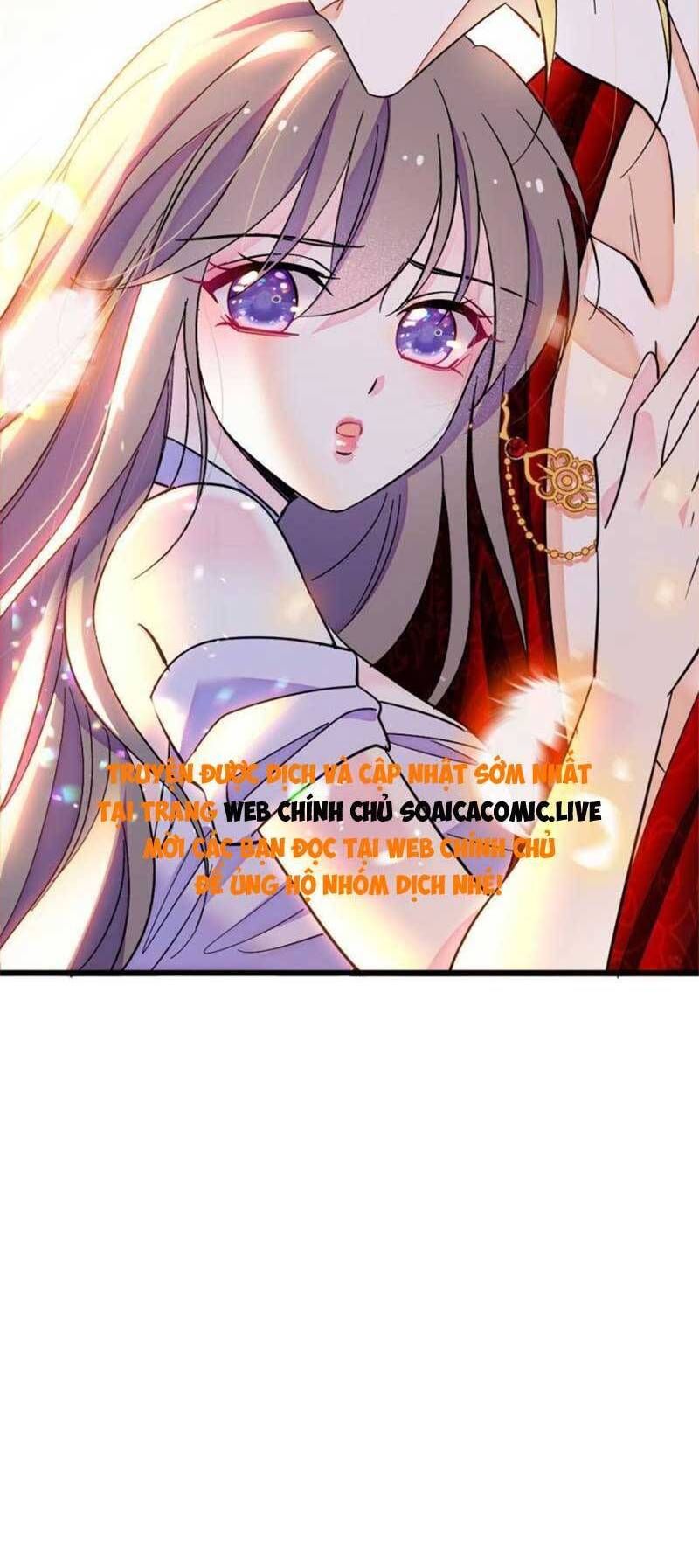 đọc truyện Manh Động Thú Thế Chương 180 ảnh 18 tại Thiên Thai Truyện